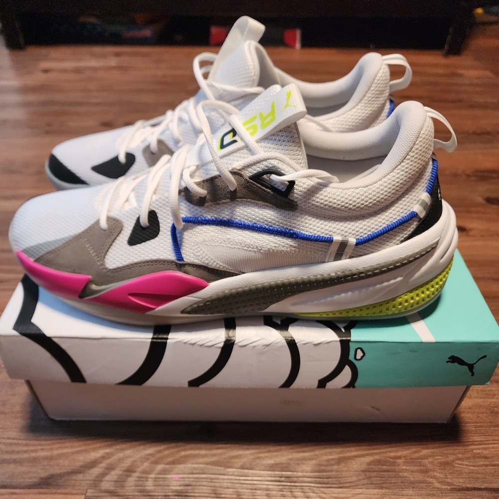 Puma RS-Dreamer PROTO